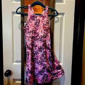 Kyodan Freedom Trail summer dress, with pockets!